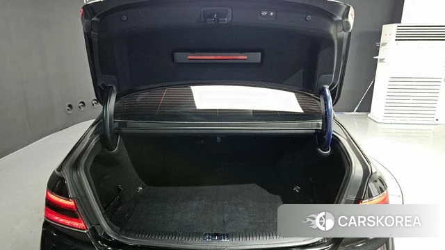 Genesis G90 id 3820745 из Кореи 11