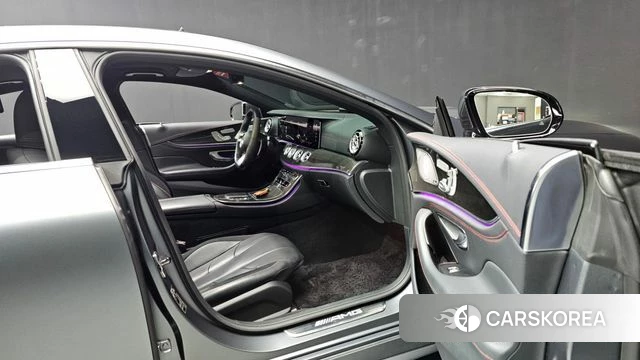 Mercedes-Benz CLS-Class C257 id 3915088 из Кореи 11