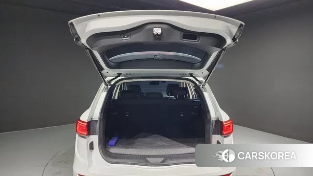 Renault Korea (Samsung) The New QM6 id 2885544 из Кореи 11