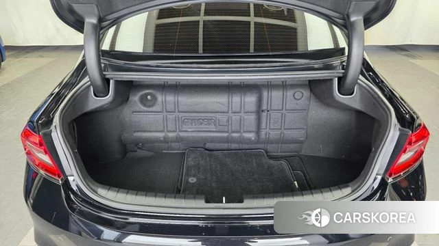 Hyundai Grandeur IG id 4574519 из Кореи 11
