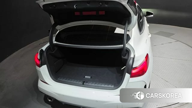 BMW 2 Series Gran Coupe (F44) id 3878889 из Кореи 11