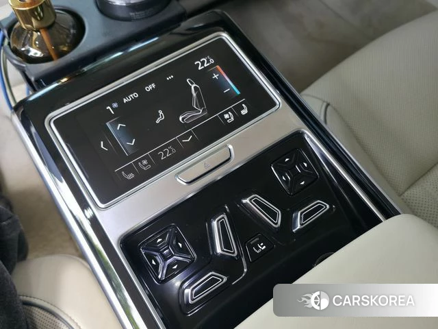 Audi A8 (D5) id 4196967 из Кореи 11