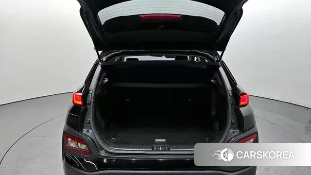 Hyundai Kona Electric id 3085325 из Кореи 11