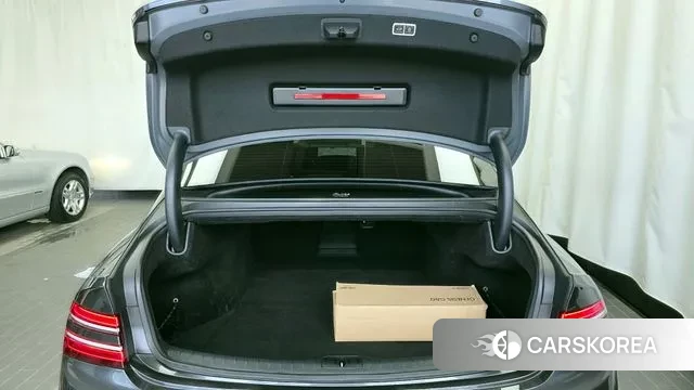 Genesis G80 (RG3) id 2969979 из Кореи 11