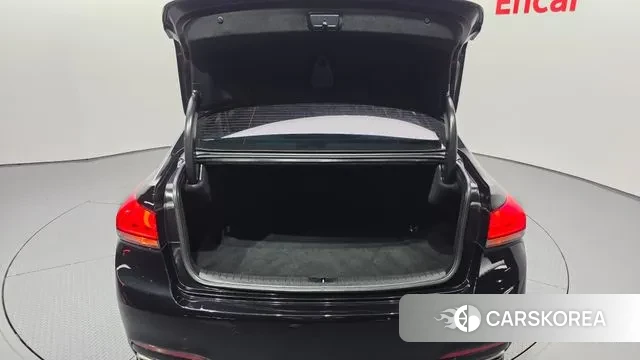 Genesis G80 id 3422992 из Кореи 11