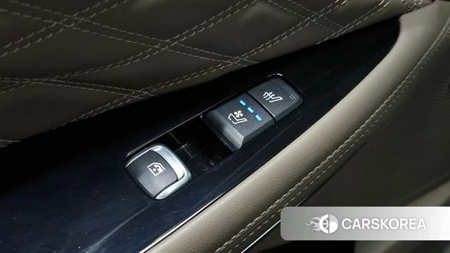 Kia K8 id 4470241 из Кореи 11