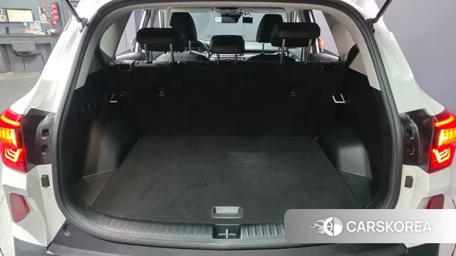 Kia Seltos id 3764635 из Кореи 11