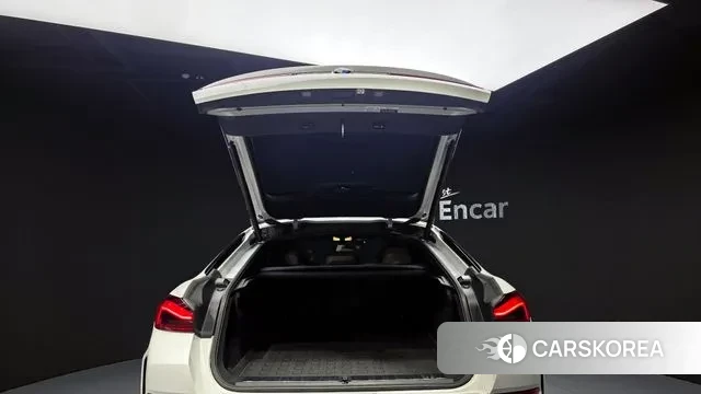 BMW X6 (G06) id 3581723 из Кореи 11