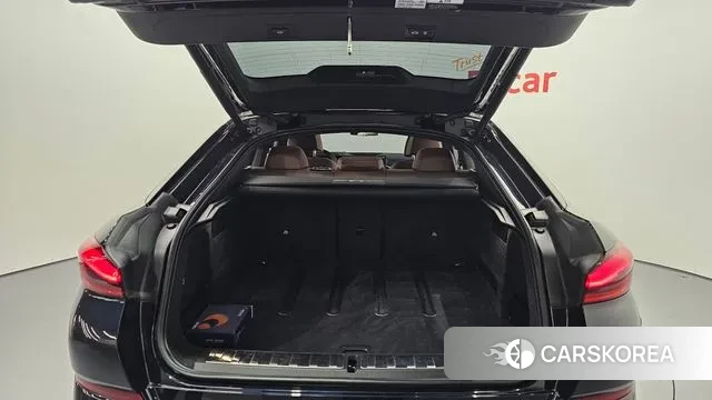 BMW X6 (G06) id 3457316 из Кореи 11