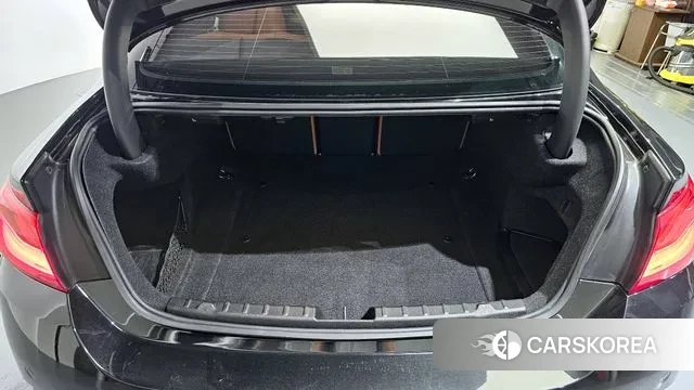 BMW 4 Series (F32) id 3265249 из Кореи 11