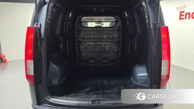 Hyundai Staria id 3910590 из Кореи 11