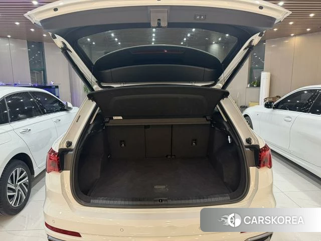 Audi Q3 id 4275597 из Китая 11