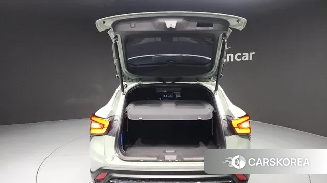 Chevrolet (GM Daewoo) Trax Crossover id 3341825 из Кореи 11