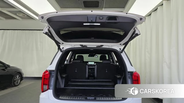 Hyundai Palisade id 3812544 из Кореи 11