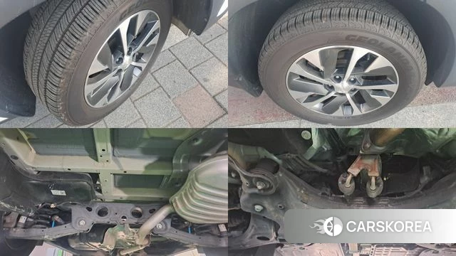 Hyundai Palisade id 4613904 из Кореи 11