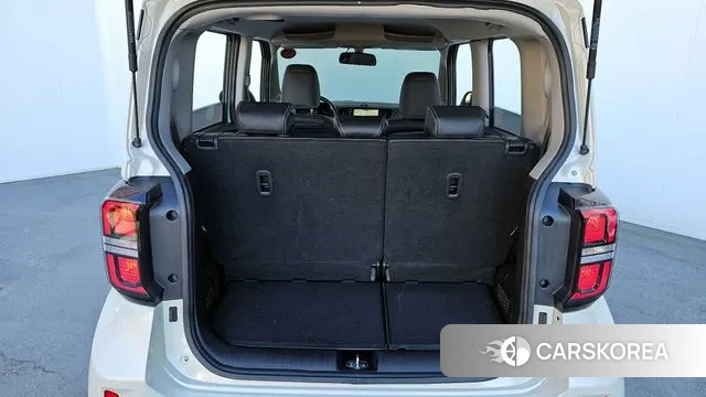 Kia The New Kia Ray id 3518373 из Кореи 11