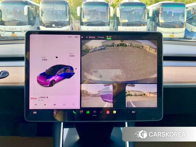 Tesla Model 3 id 4253086 из Китая 11