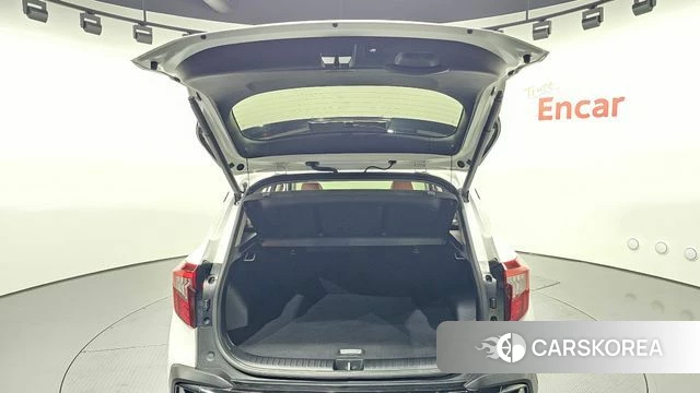 Kia The New Seltos id 3850441 из Кореи 11