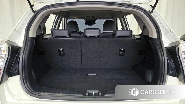 Ssangyong Berry New Tivoli id 4794531 из Кореи 11