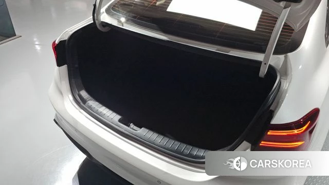 Kia The New K3 2nd generation id 4389389 из Кореи 11