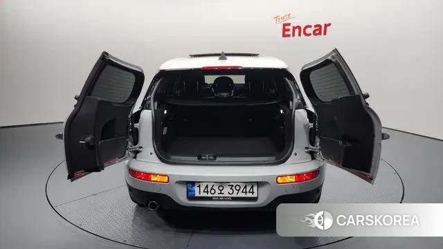 Mini Cooper Clubman id 3492714 из Кореи 11