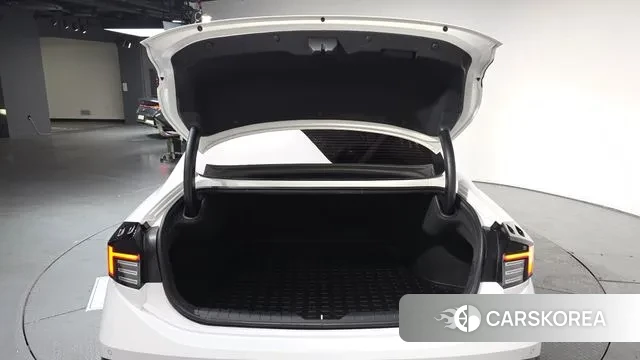 Hyundai Sonata D Edge Hybrid (DN8) id 3585749 из Кореи 11