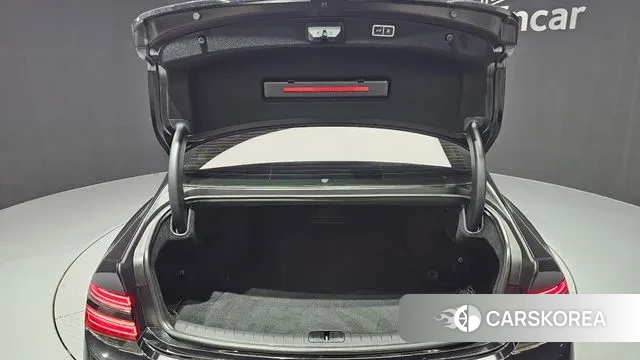 Genesis G80 (RG3) id 3458047 из Кореи 11