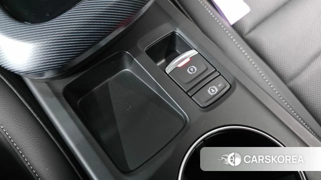 Renault Korea (Samsung) XM3 id 4717359 из Кореи 11