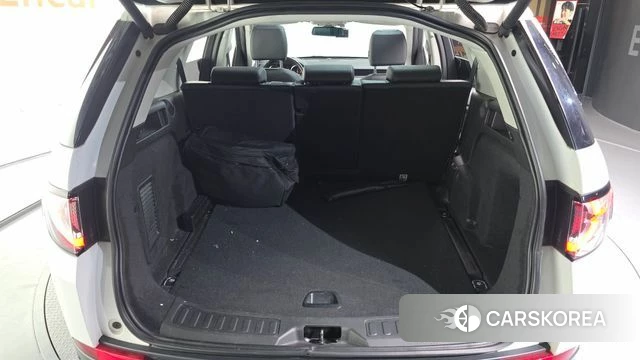 Land Rover Discovery Sports id 4658411 из Кореи 11