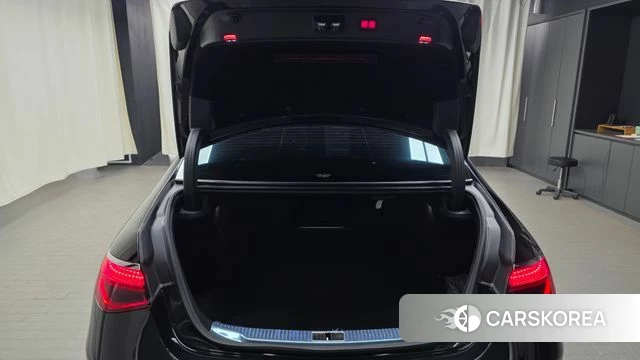 Mercedes-Benz S-Class W223 id 4784293 из Кореи 11