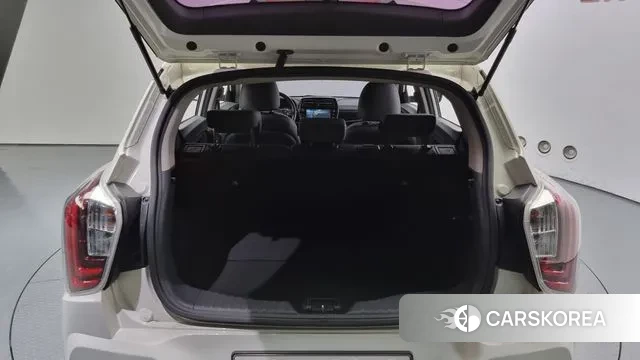 Ssangyong Berry New Tivoli id 2970997 из Кореи 11