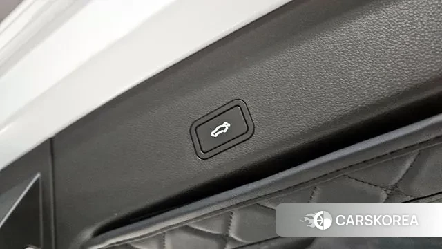 Renault Korea (Samsung) Grand Coleos id 3538555 из Кореи 11