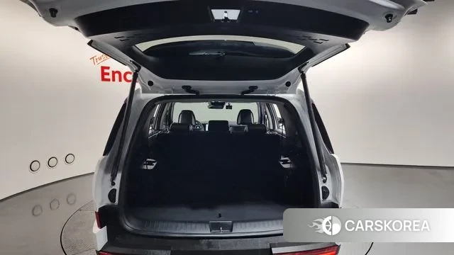 Hyundai Santa Fe (MX5) id 3745498 из Кореи 11