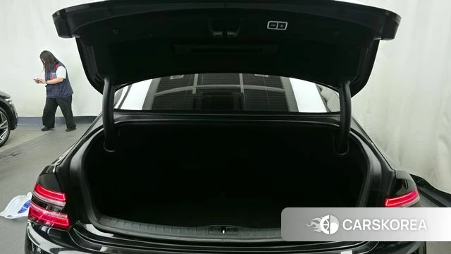 Genesis G80 (RG3) id 4317028 из Кореи 11