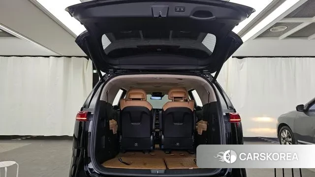 Kia Carnival 4th generation id 3712113 из Кореи 11