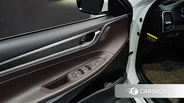 Hyundai Grandeur IG Hybrid id 3284655 из Кореи 11