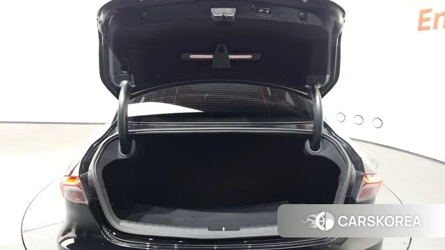 Hyundai The New Grandeur IG id 3787827 из Кореи 11