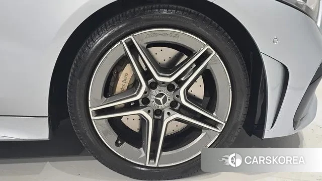 Mercedes-Benz CLS-Class C257 id 3322021 из Кореи 11