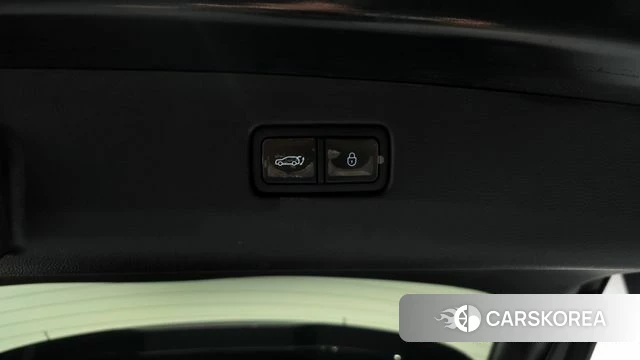 Genesis GV70 id 3892077 из Кореи 11