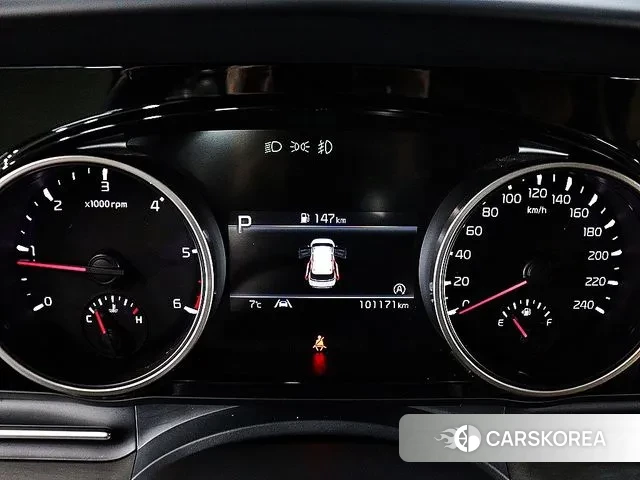 Kia Carnival 4th generation id 3680684 из Кореи 11