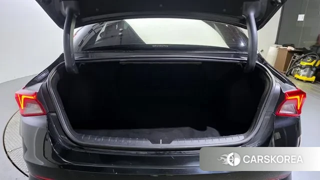 Kia K5 3rd generation id 3038487 из Кореи 11