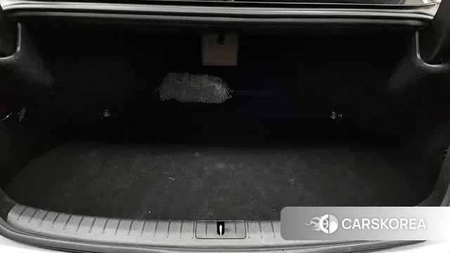 Genesis G80 id 3454596 из Кореи 11