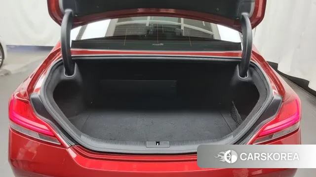 Genesis G70 id 3123176 из Кореи 11