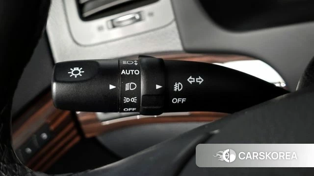 Kia The New Mohave id 4310932 из Кореи 11