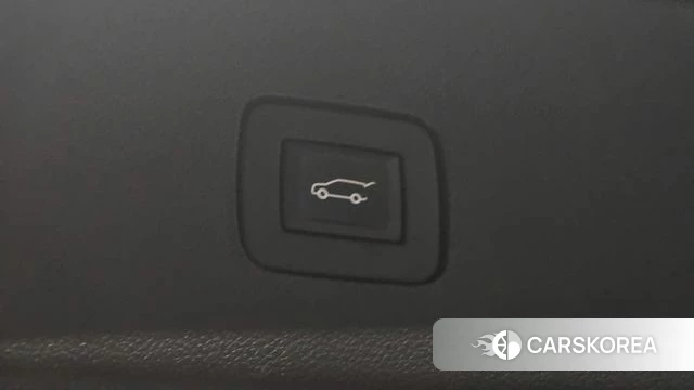 Chevrolet (GM Daewoo) Trax Crossover id 4528313 из Кореи 11