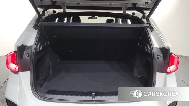 BMW iX1 (U11) id 3763480 из Кореи 11