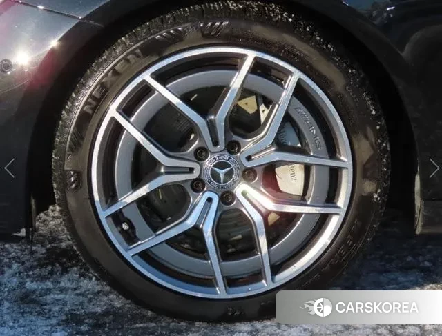 Mercedes-Benz E-Class W213 id 3448802 из Кореи 11