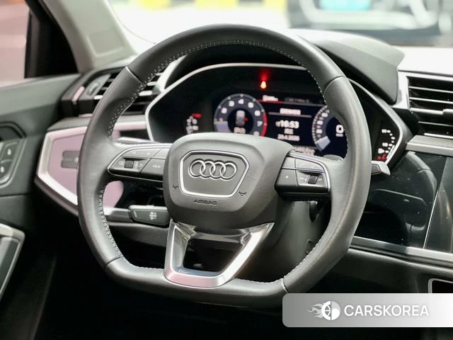 Audi Q3 id 4262478 из Китая 11