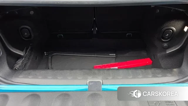 Mini Cooper S Convertible id 3721344 из Кореи 11