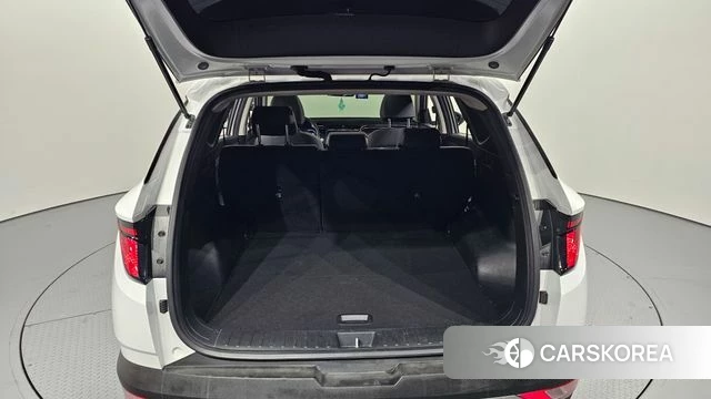 Hyundai Tucson Hybrid (NX4) id 4195901 из Кореи 11